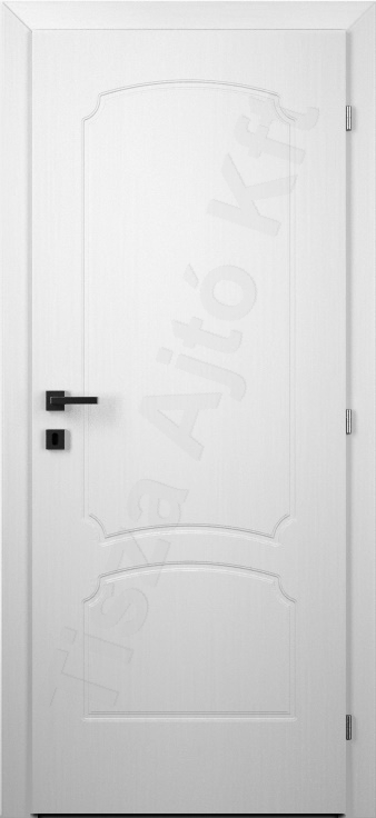 fehér beltéri ajtó 026