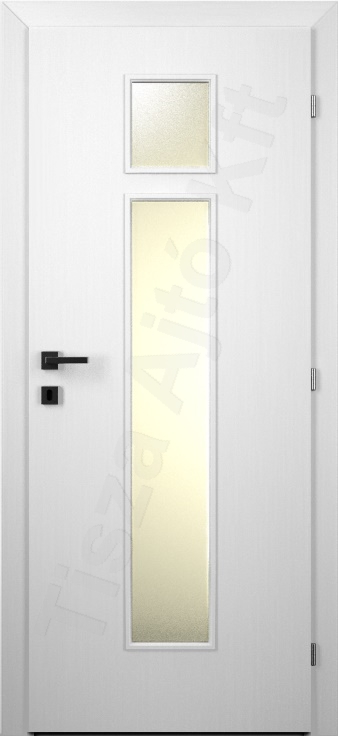 beltéri ajtó fehér 038u