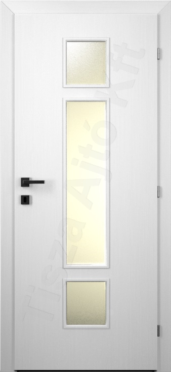 beltéri ajtó fehér 039u