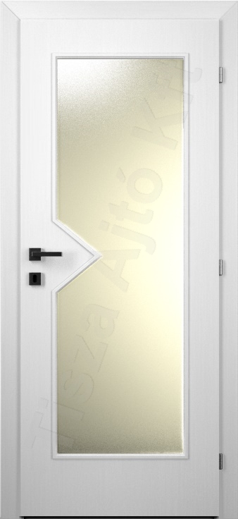 fehér beltéri ajtó 047u