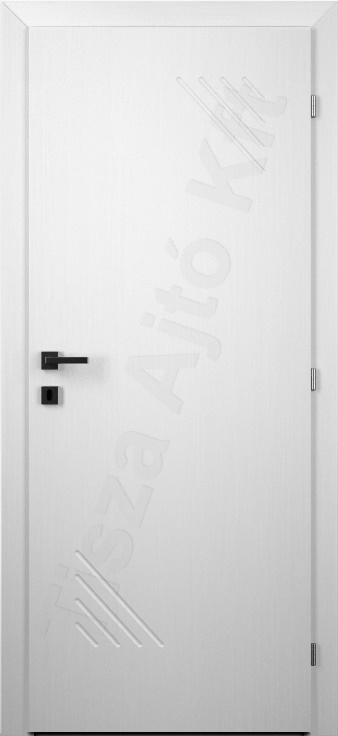 fehér beltéri ajtó 066