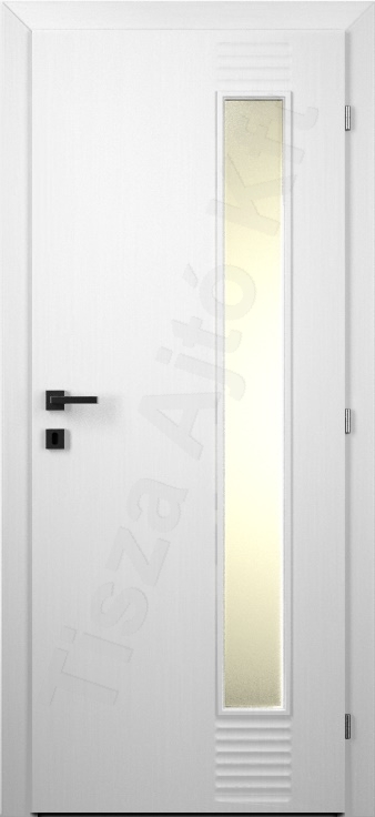 beltéri ajtó fehér 080u