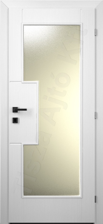 fehér beltéri ajtók 088u