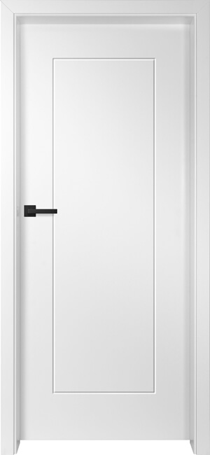 fehér beltéri ajtó anubis 1
