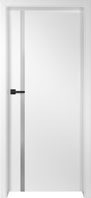 fehér beltéri ajtó baldur1