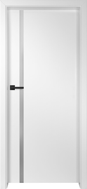 fehér beltéri ajtó baldur1