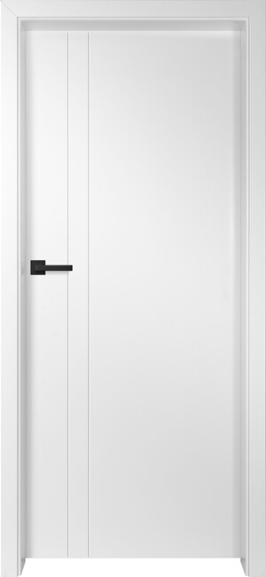 fehér beltéri ajtó baldur2