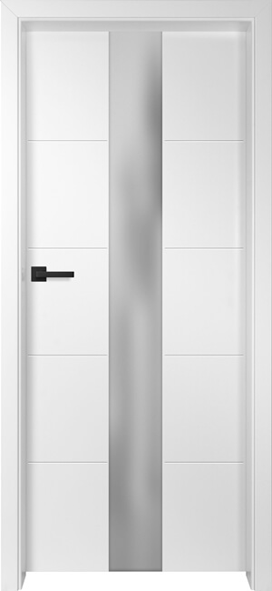 fehér beltéri ajtó baldur5