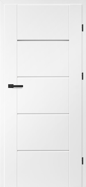 fehér beltéri ajtó laurencja3