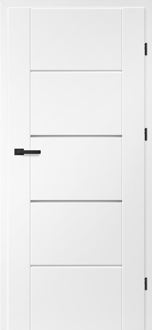 fehér beltéri ajtó laurencja5
