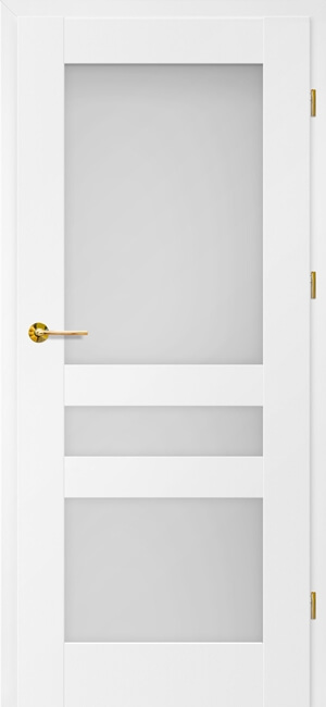 beltéri ajtó fehér nemezja1
