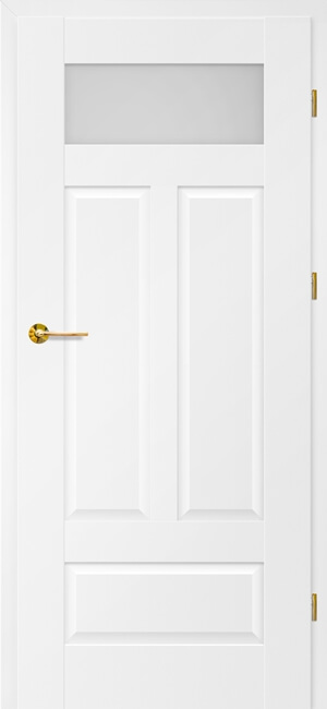 fehér beltéri ajtó nemezja10