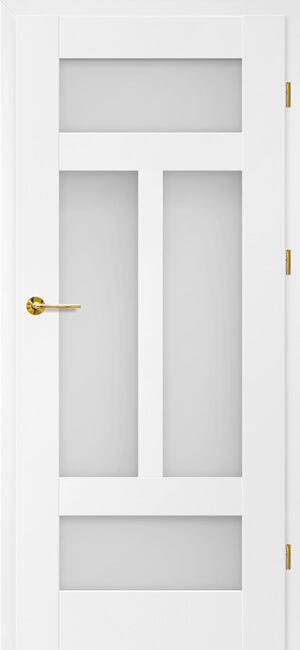fehér beltéri ajtó nemezja13