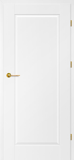 fehér beltéri ajtó nemezja14