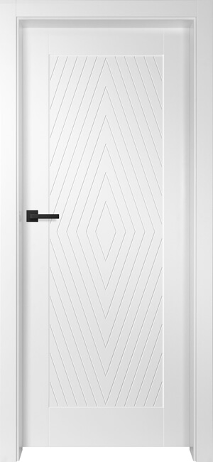 fehér beltéri ajtó turan3
