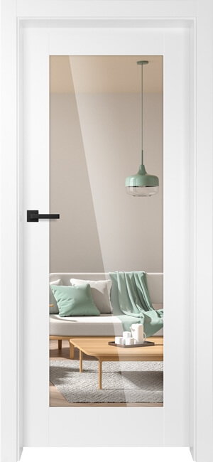 fehér beltéri ajtó turan7