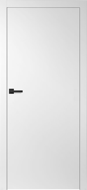 fehér beltéri ajtó uno premium
