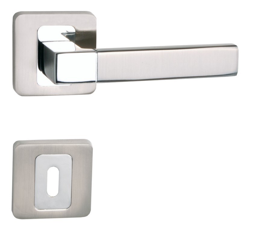 florida-krom-szaten-nikkel-negyzetrozettas-kilincs