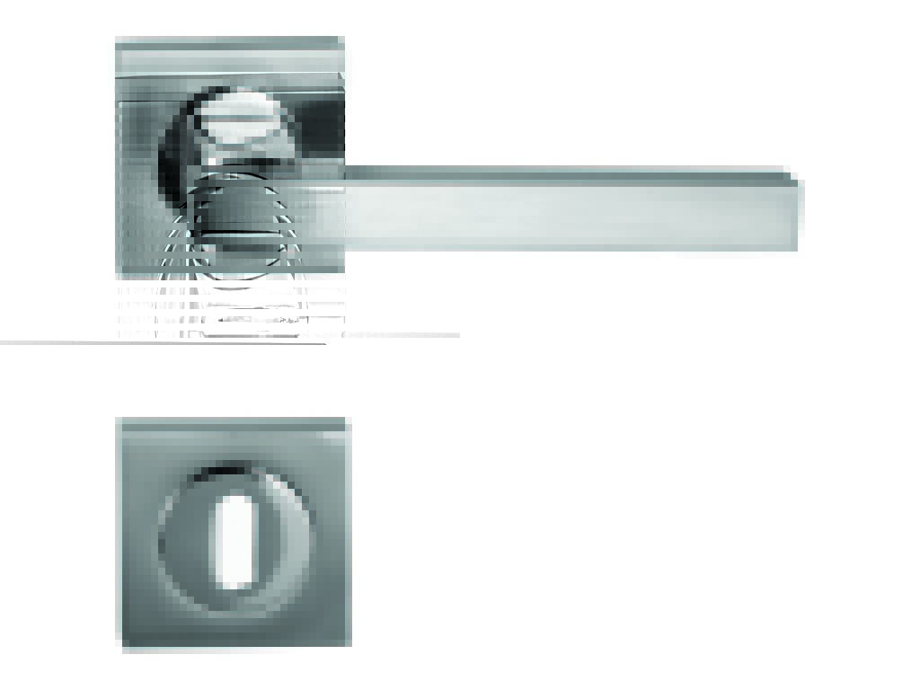 hummer-fenyes-krom-szaten-nikkel-negyzetrozettas-kilincs