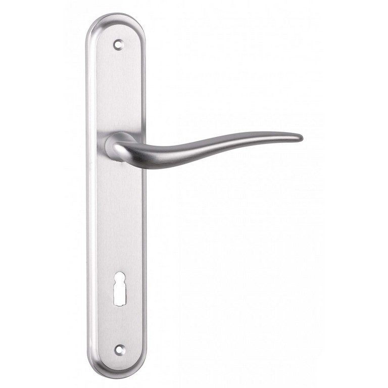 kyra-matt-krom-hosszucimes-kilincs