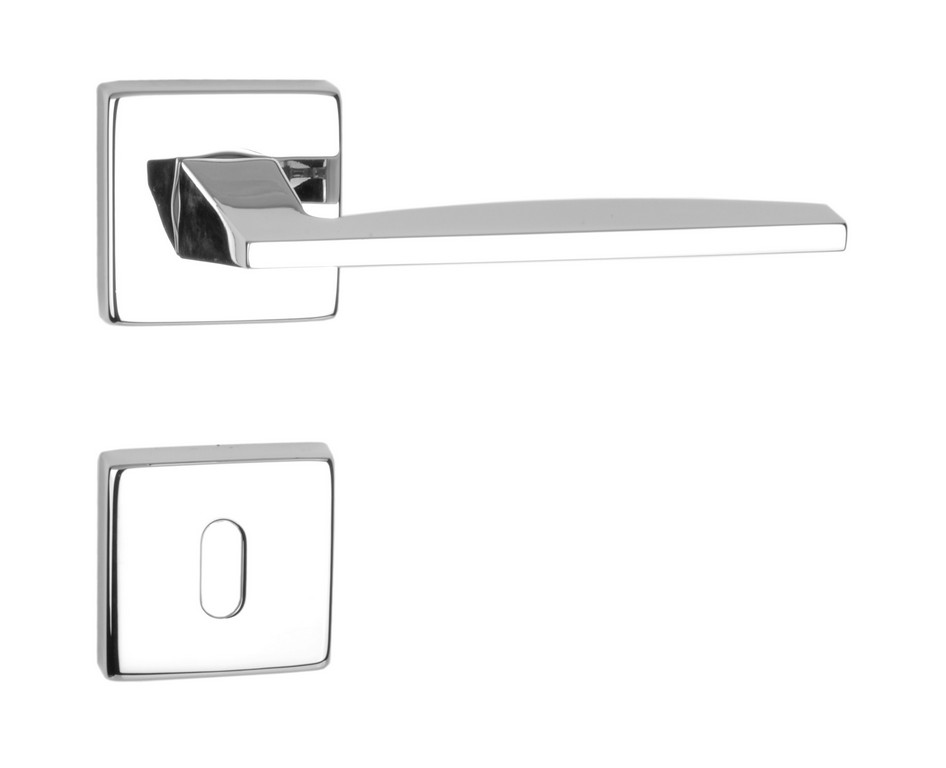 light-fenyes-krom-negyzetrozettas-kilincs