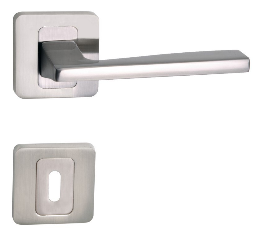 light-krom-szaten-nikkel-negyzetrozettas-kilincs