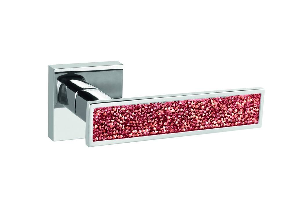 linha-q3-swarovski-piros-negyzetrozettas-kilincs