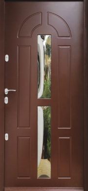 mahagoni-acel-bejarati-ajto-m12-g2-e