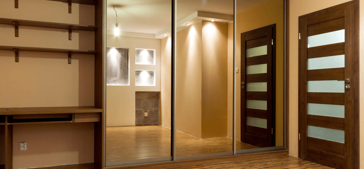 Fényes szobák kialakítása