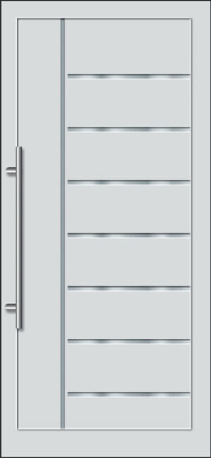 HPL paneles műanyag bejárati ajtó - Dorado muanyag-bejarati-ajto-pvc-paneles-dorado