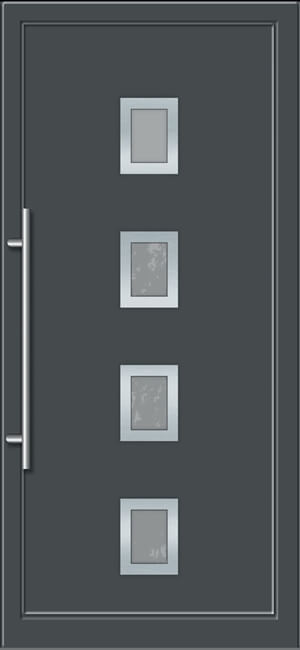 HPL paneles műanyag bejárati ajtó - Elderton muanyag-bejarati-ajto-pvc-paneles-elderton