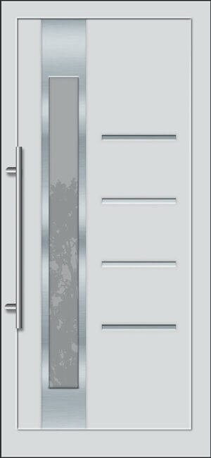 HPL paneles műanyag bejárati ajtó - Favorite muanyag-bejarati-ajto-pvc-paneles-favorite