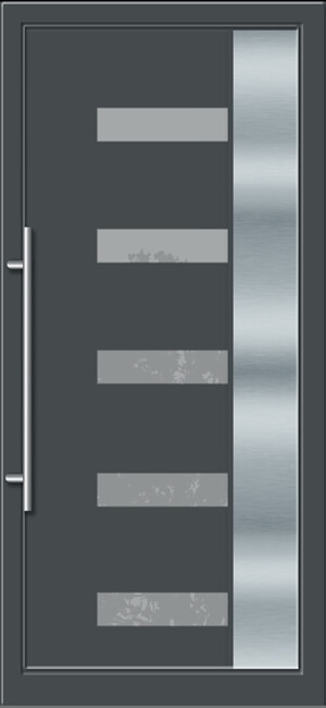 HPL paneles műanyag bejárati ajtó - Gagarin muanyag-bejarati-ajto-pvc-paneles-gagarin