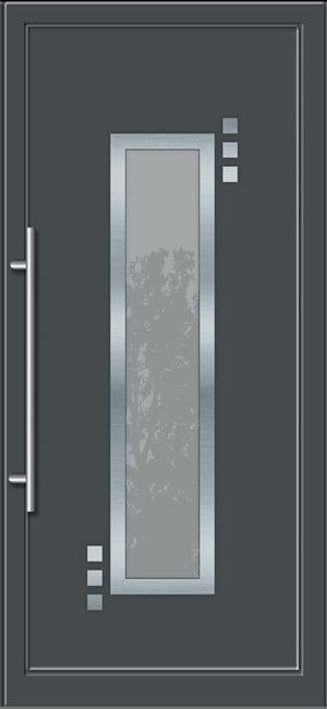 HPL paneles műanyag bejárati ajtó - Hercules muanyag-bejarati-ajto-pvc-paneles-hercules
