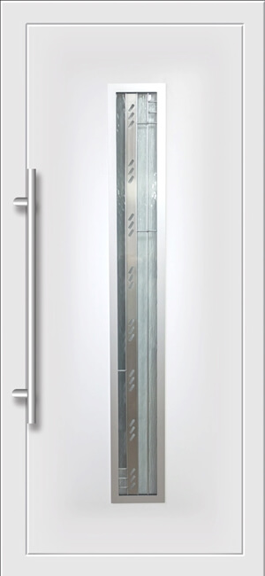 HPL paneles műanyag bejárati ajtó - Matrix muanyag-bejarati-ajto-pvc-paneles-matrix