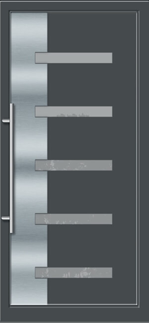 HPL paneles műanyag bejárati ajtó - Phoenix muanyag-bejarati-ajto-pvc-paneles-phoenix