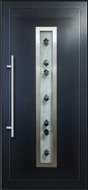 HPL paneles műanyag bejárati ajtó - Symphony muanyag-bejarati-ajto-pvc-paneles-symphony