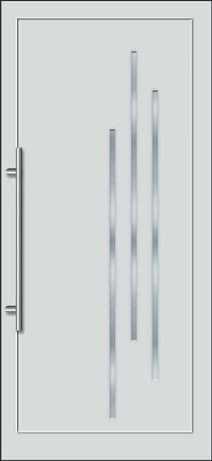 HPL paneles műanyag bejárati ajtó - Vela muanyag-bejarati-ajto-pvc-paneles-vela