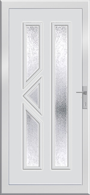 PVC paneles műanyag bejárati ajtó - Amelthea muanyag-bejarati-ajto-pvc-paneles-amelthea