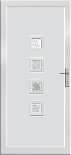 PVC paneles műanyag bejárati ajtó - Apollo muanyag-bejarati-ajto-pvc-paneles-apollo