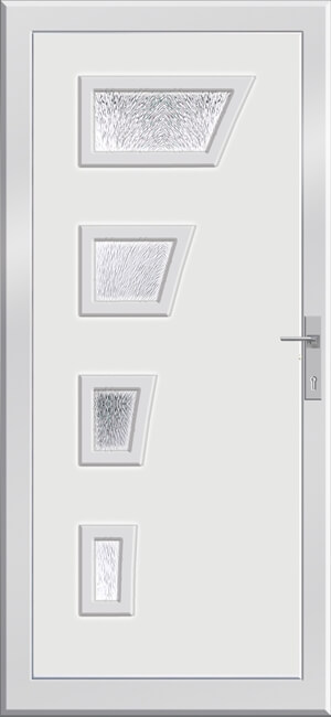 PVC paneles műanyag bejárati ajtó - Belimda muanyag-bejarati-ajto-pvc-paneles-belimda
