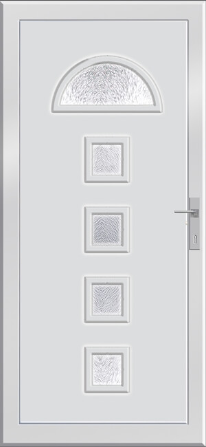 PVC paneles műanyag bejárati ajtó - Cressida muanyag-bejarati-ajto-pvc-paneles-cressida