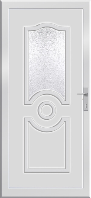 PVC paneles műanyag bejárati ajtó - Prometheus muanyag-bejarati-ajto-pvc-paneles-prometheus