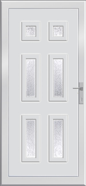 PVC paneles műanyag bejárati ajtó - Rhea muanyag-bejarati-ajto-pvc-paneles-rhea