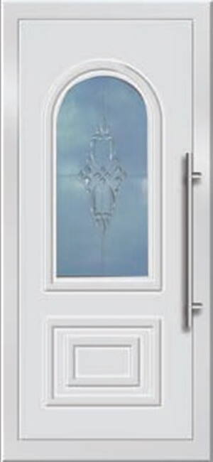 PVC paneles műanyag bejárati ajtó - Rubin muanyag-bejarati-ajto-pvc-paneles-rubin