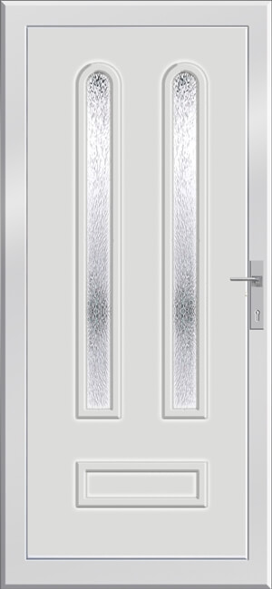 PVC paneles műanyag bejárati ajtó - Thalassa muanyag-bejarati-ajto-pvc-paneles-thalassa