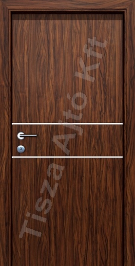 minőségi cpl ajtó alucsíkos F04V