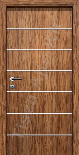 alucsíkos cpl beltéri ajtók F12V