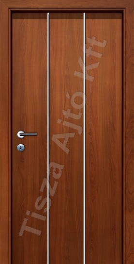 alucsíkos cpl beltéri ajtók F18V