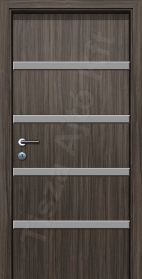 megfizethető cpl beltéri ajtó árak FD18 alumínium